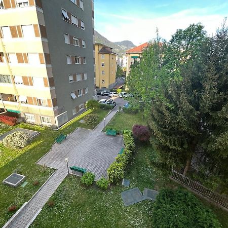 Sweet Home Bolzano Dış mekan fotoğraf