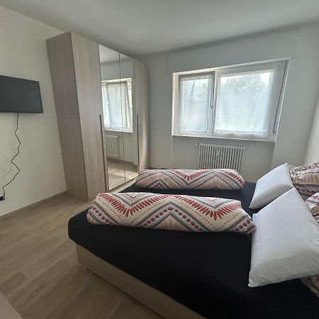 Sweet Home Bolzano Dış mekan fotoğraf