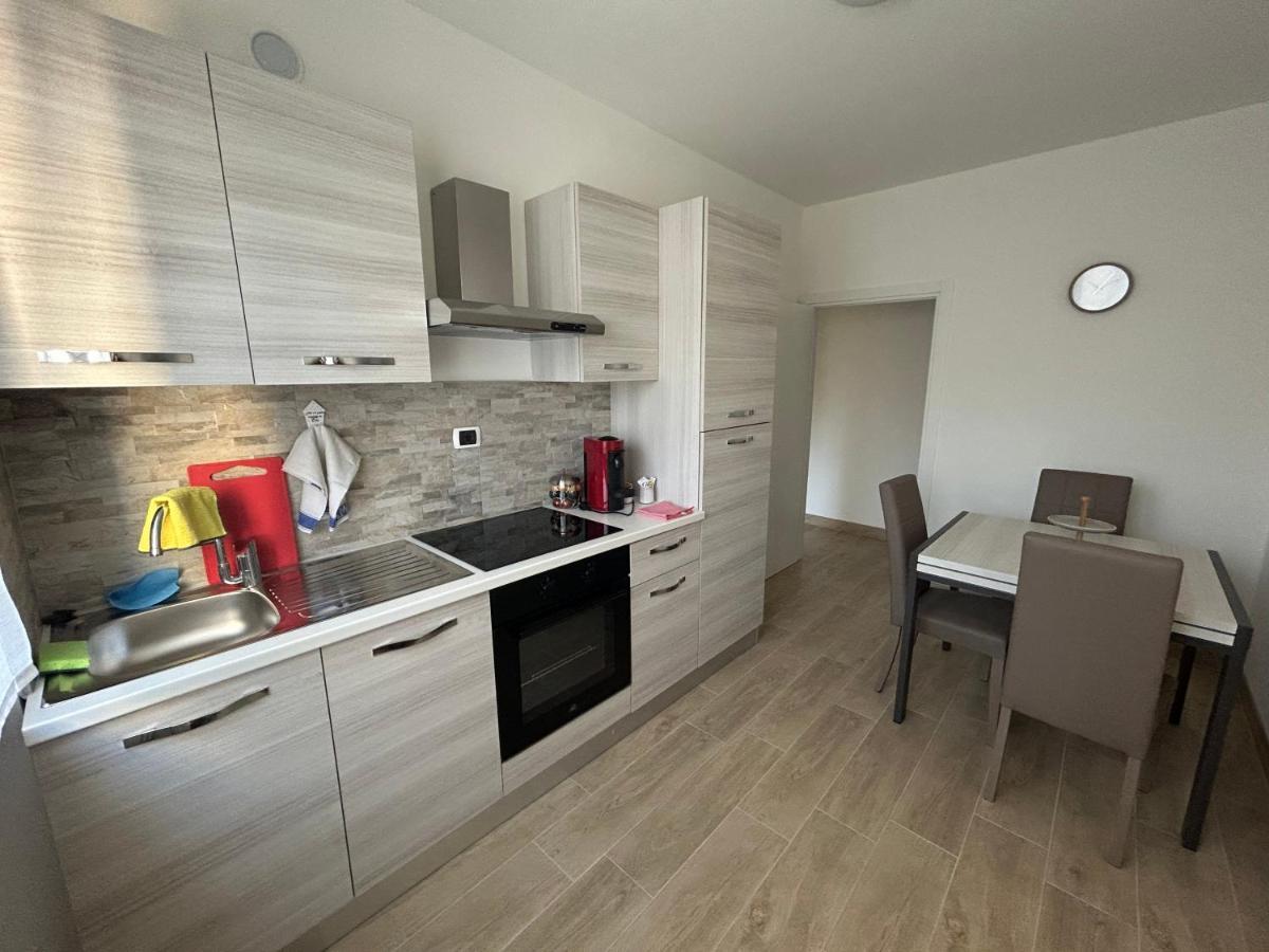 Sweet Home Bolzano Dış mekan fotoğraf