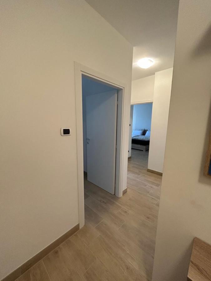 Sweet Home Bolzano Dış mekan fotoğraf