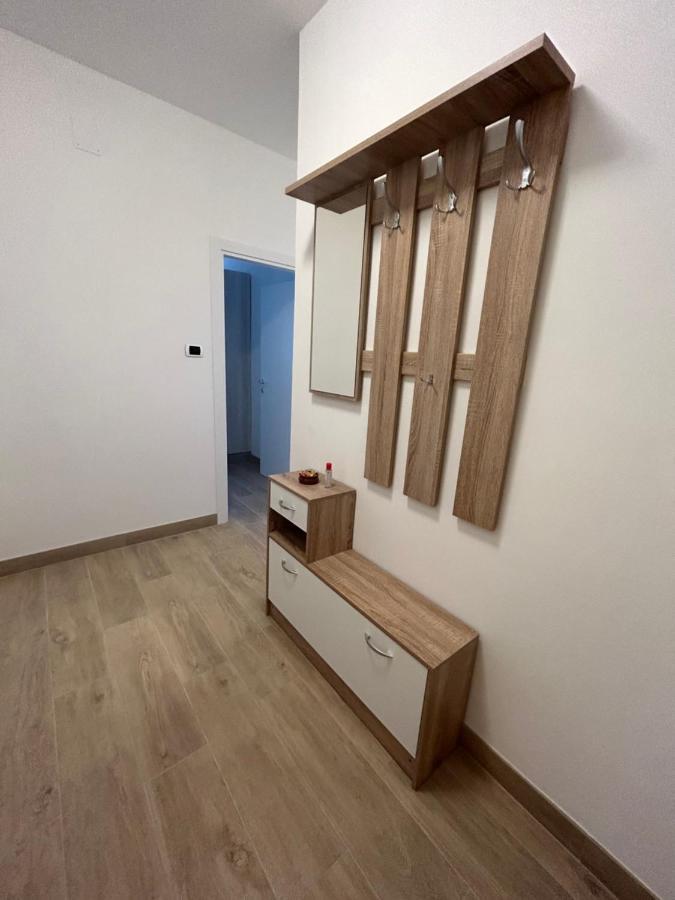 Sweet Home Bolzano Dış mekan fotoğraf