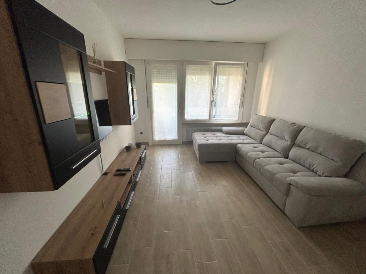 Sweet Home Bolzano Dış mekan fotoğraf