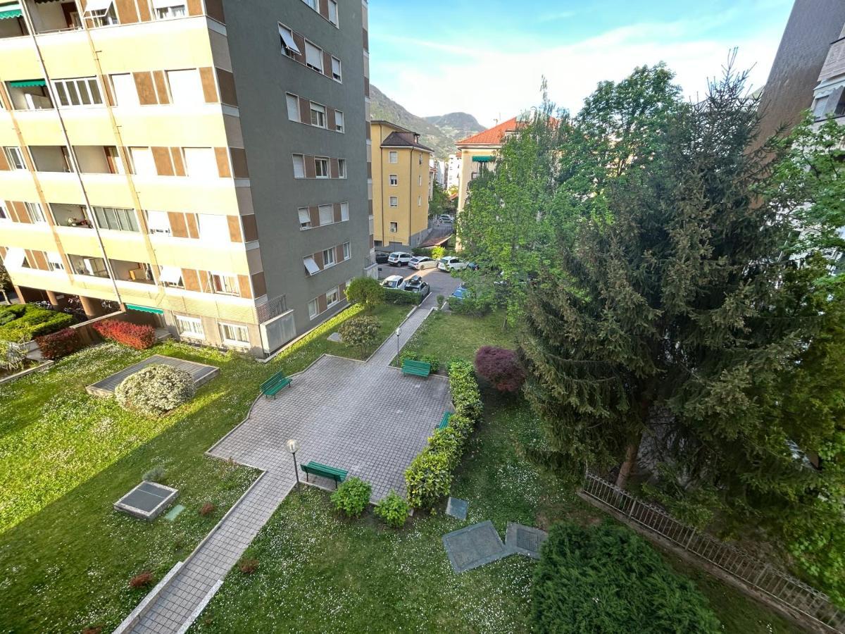 Sweet Home Bolzano Dış mekan fotoğraf