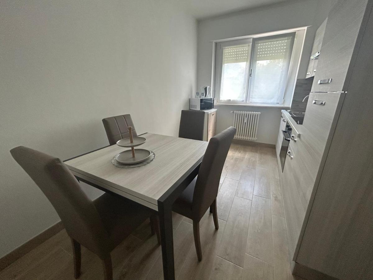 Sweet Home Bolzano Dış mekan fotoğraf
