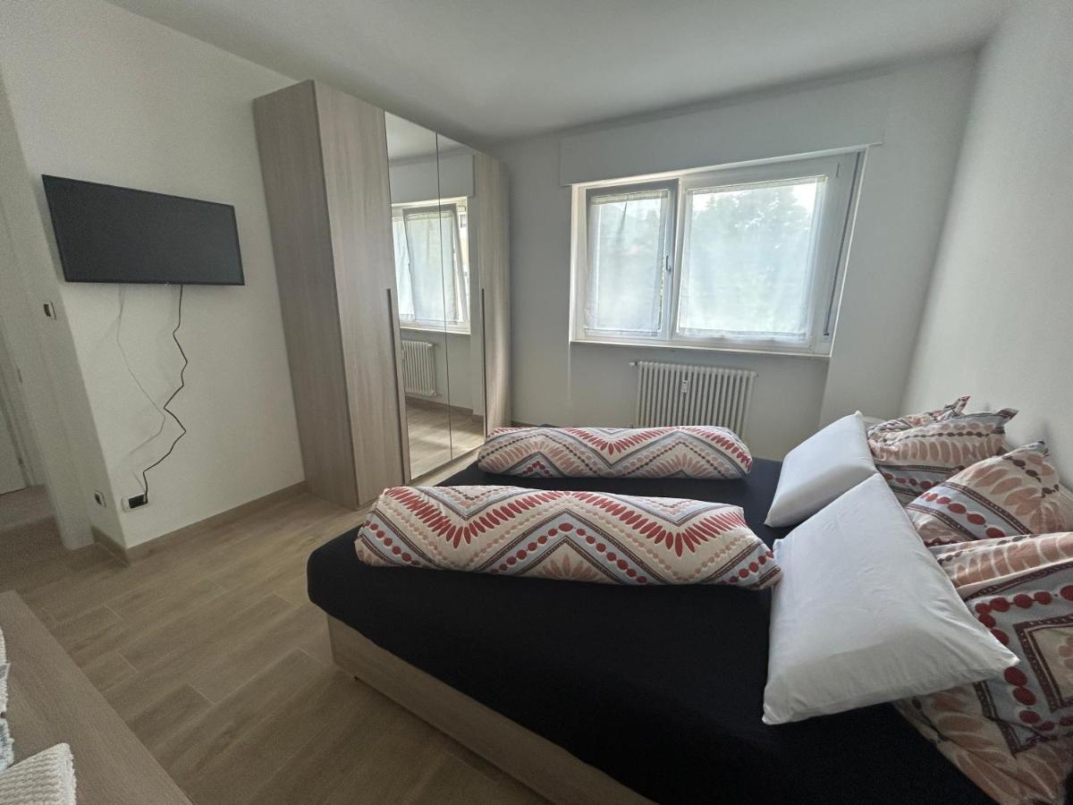 Sweet Home Bolzano Dış mekan fotoğraf