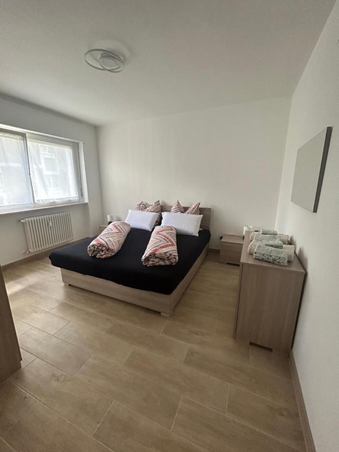 Sweet Home Bolzano Dış mekan fotoğraf