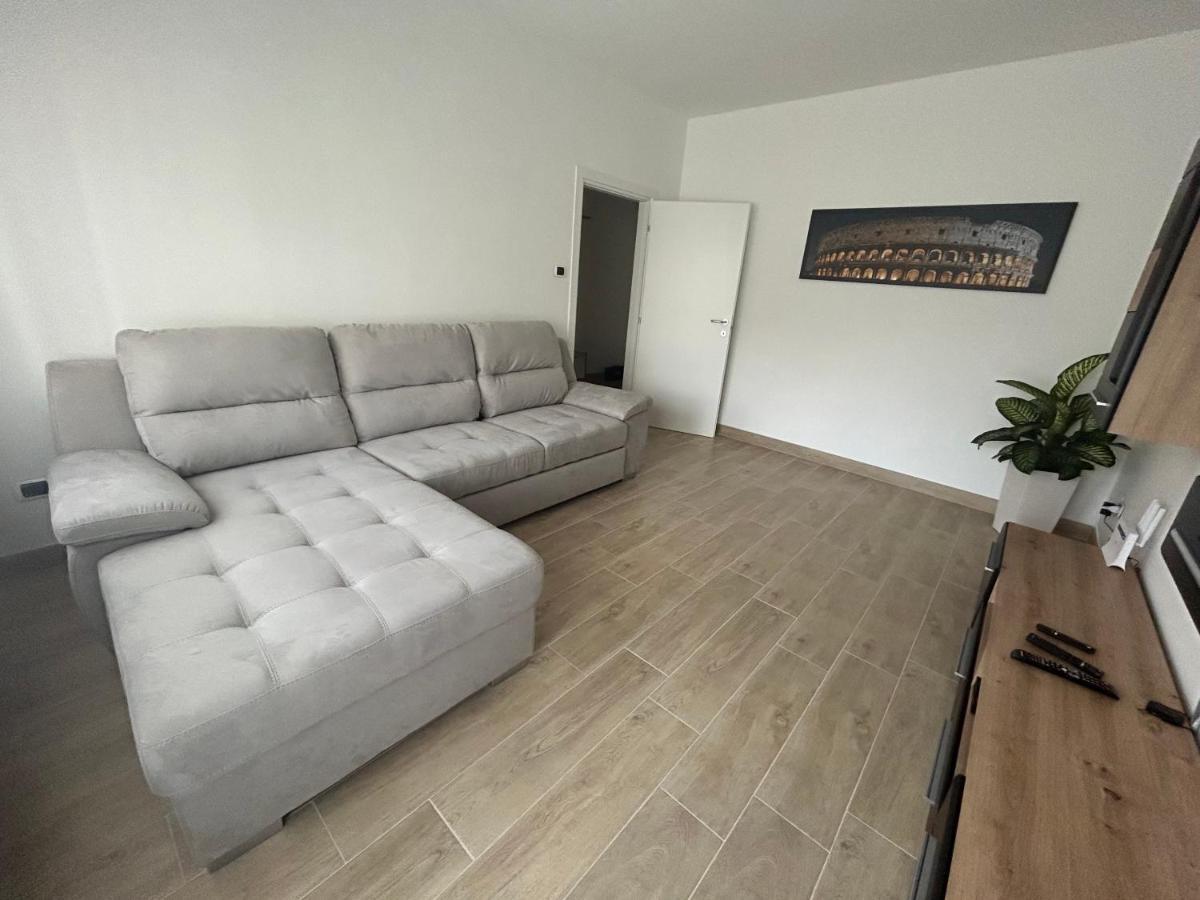 Sweet Home Bolzano Dış mekan fotoğraf